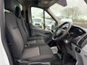 USED 2018 68 FORD TRANSIT 2.0 350 EcoBlue Chassis Cab 2dr Diesel Manual RWD L4 H1 Euro 6 (130 ps) 