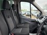USED 2018 68 FORD TRANSIT 2.0 350 EcoBlue Chassis Cab 2dr Diesel Manual RWD L4 H1 Euro 6 (130 ps) 