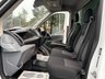 USED 2018 68 FORD TRANSIT 2.0 350 EcoBlue Chassis Cab 2dr Diesel Manual RWD L4 H1 Euro 6 (130 ps) 