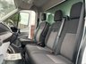 USED 2018 68 FORD TRANSIT 2.0 350 EcoBlue Chassis Cab 2dr Diesel Manual RWD L4 H1 Euro 6 (130 ps) 