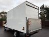 USED 2018 68 FORD TRANSIT 2.0 350 EcoBlue Chassis Cab 2dr Diesel Manual RWD L4 H1 Euro 6 (130 ps) 