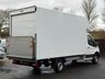 USED 2018 68 FORD TRANSIT 2.0 350 EcoBlue Chassis Cab 2dr Diesel Manual RWD L4 H1 Euro 6 (130 ps) 