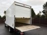 USED 2018 68 FORD TRANSIT 2.0 350 EcoBlue Chassis Cab 2dr Diesel Manual RWD L4 H1 Euro 6 (130 ps) 