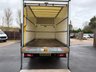 USED 2018 68 FORD TRANSIT 2.0 350 EcoBlue Chassis Cab 2dr Diesel Manual RWD L4 H1 Euro 6 (130 ps) 