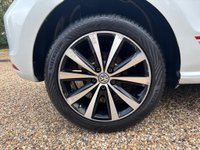 USED 2017 17 VOLKSWAGEN POLO 1.0 BlueMotion Tech beats Euro 6 (s/s) 3dr 