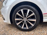 USED 2017 17 VOLKSWAGEN POLO 1.0 BlueMotion Tech beats Euro 6 (s/s) 3dr 