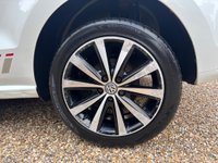 USED 2017 17 VOLKSWAGEN POLO 1.0 BlueMotion Tech beats Euro 6 (s/s) 3dr 