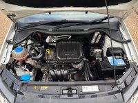 USED 2017 17 VOLKSWAGEN POLO 1.0 BlueMotion Tech beats Euro 6 (s/s) 3dr 