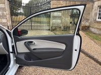 USED 2017 17 VOLKSWAGEN POLO 1.0 BlueMotion Tech beats Euro 6 (s/s) 3dr 