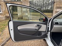 USED 2017 17 VOLKSWAGEN POLO 1.0 BlueMotion Tech beats Euro 6 (s/s) 3dr 