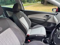 USED 2017 17 VOLKSWAGEN POLO 1.0 BlueMotion Tech beats Euro 6 (s/s) 3dr 