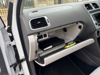 USED 2017 17 VOLKSWAGEN POLO 1.0 BlueMotion Tech beats Euro 6 (s/s) 3dr 