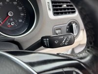 USED 2017 17 VOLKSWAGEN POLO 1.0 BlueMotion Tech beats Euro 6 (s/s) 3dr 