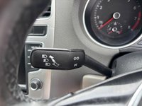 USED 2017 17 VOLKSWAGEN POLO 1.0 BlueMotion Tech beats Euro 6 (s/s) 3dr 