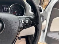 USED 2017 17 VOLKSWAGEN POLO 1.0 BlueMotion Tech beats Euro 6 (s/s) 3dr 
