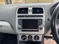 USED 2017 17 VOLKSWAGEN POLO 1.0 BlueMotion Tech beats Euro 6 (s/s) 3dr 