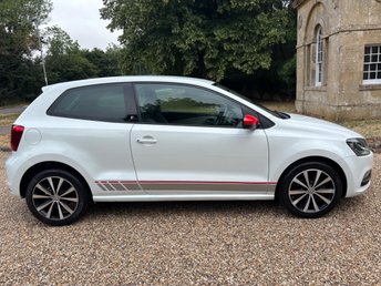 View our VOLKSWAGEN POLO