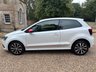 USED 2017 17 VOLKSWAGEN POLO 1.0 BlueMotion Tech beats Euro 6 (s/s) 3dr 