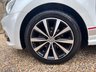 USED 2017 17 VOLKSWAGEN POLO 1.0 BlueMotion Tech beats Euro 6 (s/s) 3dr 