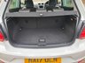 USED 2017 17 VOLKSWAGEN POLO 1.0 BlueMotion Tech beats Euro 6 (s/s) 3dr 