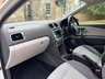USED 2017 17 VOLKSWAGEN POLO 1.0 BlueMotion Tech beats Euro 6 (s/s) 3dr 