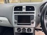 USED 2017 17 VOLKSWAGEN POLO 1.0 BlueMotion Tech beats Euro 6 (s/s) 3dr 