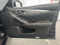 USED 2015 65 INFINITI Q50 2.2d Sport Saloon 4dr Diesel Auto Euro 5 (s/s) (170 ps) Fantastic Condition & History