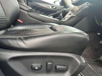 USED 2015 65 INFINITI Q50 2.2d Sport Saloon 4dr Diesel Auto Euro 5 (s/s) (170 ps) Fantastic Condition & History