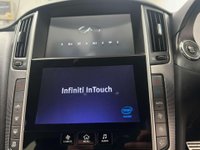 USED 2015 65 INFINITI Q50 2.2d Sport Saloon 4dr Diesel Auto Euro 5 (s/s) (170 ps) Fantastic Condition & History