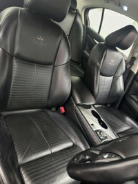 USED 2015 65 INFINITI Q50 2.2d Sport Saloon 4dr Diesel Auto Euro 5 (s/s) (170 ps) Fantastic Condition & History