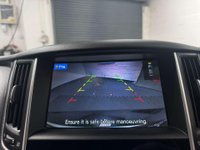 USED 2015 65 INFINITI Q50 2.2d Sport Saloon 4dr Diesel Auto Euro 5 (s/s) (170 ps) Fantastic Condition & History