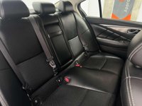 USED 2015 65 INFINITI Q50 2.2d Sport Saloon 4dr Diesel Auto Euro 5 (s/s) (170 ps) Fantastic Condition & History