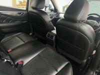 USED 2015 65 INFINITI Q50 2.2d Sport Saloon 4dr Diesel Auto Euro 5 (s/s) (170 ps) Fantastic Condition & History