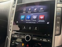 USED 2015 65 INFINITI Q50 2.2d Sport Saloon 4dr Diesel Auto Euro 5 (s/s) (170 ps) Fantastic Condition & History