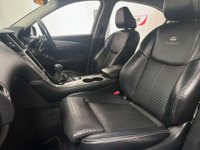USED 2015 65 INFINITI Q50 2.2d Sport Saloon 4dr Diesel Auto Euro 5 (s/s) (170 ps) Fantastic Condition & History