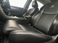 USED 2015 65 INFINITI Q50 2.2d Sport Saloon 4dr Diesel Auto Euro 5 (s/s) (170 ps) Fantastic Condition & History