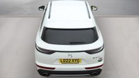 USED 2022 22 DS AUTOMOBILES DS 7 CROSSBACK 1.6 PureTech Performance Line + Crossback 5dr Petrol EAT8 Euro 6 (s/s) (180 ps)+1 FORMER KEEPER+POWER BOOT+NAV+FULL LEATHER SEATS+PARK CONTROL+CAM+DIGITAL DASH+PRIVACY+MEDIA+BLUETOOTH+19
