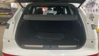 USED 2022 22 DS AUTOMOBILES DS 7 CROSSBACK 1.6 PureTech Performance Line + Crossback 5dr Petrol EAT8 Euro 6 (s/s) (180 ps)+1 FORMER KEEPER+POWER BOOT+NAV+FULL LEATHER SEATS+PARK CONTROL+CAM+DIGITAL DASH+PRIVACY+MEDIA+BLUETOOTH+19