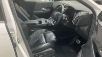 USED 2022 22 DS AUTOMOBILES DS 7 CROSSBACK 1.6 PureTech Performance Line + Crossback 5dr Petrol EAT8 Euro 6 (s/s) (180 ps)+1 FORMER KEEPER+POWER BOOT+NAV+FULL LEATHER SEATS+PARK CONTROL+CAM+DIGITAL DASH+PRIVACY+MEDIA+BLUETOOTH+19