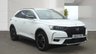 USED 2022 22 DS AUTOMOBILES DS 7 CROSSBACK 1.6 PureTech Performance Line + Crossback 5dr Petrol EAT8 Euro 6 (s/s) (180 ps)+1 FORMER KEEPER+POWER BOOT+NAV+FULL LEATHER SEATS+PARK CONTROL+CAM+DIGITAL DASH+PRIVACY+MEDIA+BLUETOOTH+19