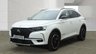 USED 2022 22 DS AUTOMOBILES DS 7 CROSSBACK 1.6 PureTech Performance Line + Crossback 5dr Petrol EAT8 Euro 6 (s/s) (180 ps)+1 FORMER KEEPER+POWER BOOT+NAV+FULL LEATHER SEATS+PARK CONTROL+CAM+DIGITAL DASH+PRIVACY+MEDIA+BLUETOOTH+19