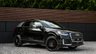USED 2020 69 AUDI Q2 1.5 TFSI CoD 35 S line SUV 5dr Petrol Manual Euro 6 (s/s) (150 ps) 
