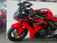 USED 2006 06 HONDA CBR1000RR FIREBLADE 998cc 