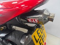 USED 2006 06 HONDA CBR1000RR FIREBLADE 998cc 