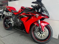 USED 2006 06 HONDA CBR1000RR FIREBLADE 998cc 