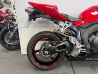 USED 2006 06 HONDA CBR1000RR FIREBLADE 998cc 