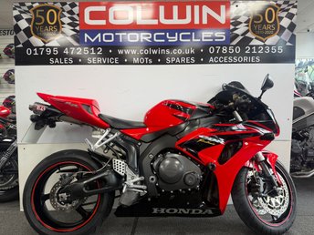 2006 HONDA CBR1000RR FIREBLADE 998cc &pound;5295.00