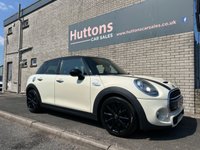 2016 MINI HATCH