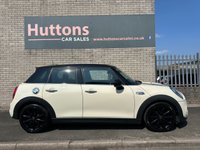 USED 2016 16 MINI HATCH 2.0 Cooper S Hatchback 5dr Petrol Auto Euro 6 (s/s) (192 ps) 