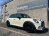 USED 2016 16 MINI HATCH 2.0 Cooper S Hatchback 5dr Petrol Auto Euro 6 (s/s) (192 ps) 